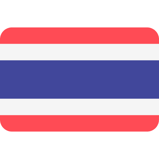 Thailand nation flag thailand icon
