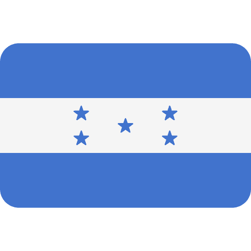 Honduras world honduras country icon