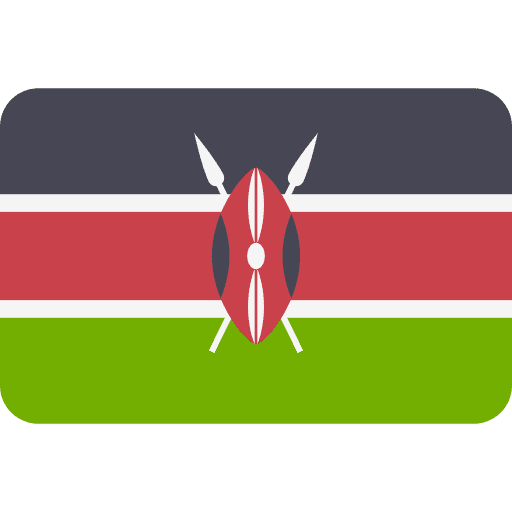 Kenya world country kenya icon