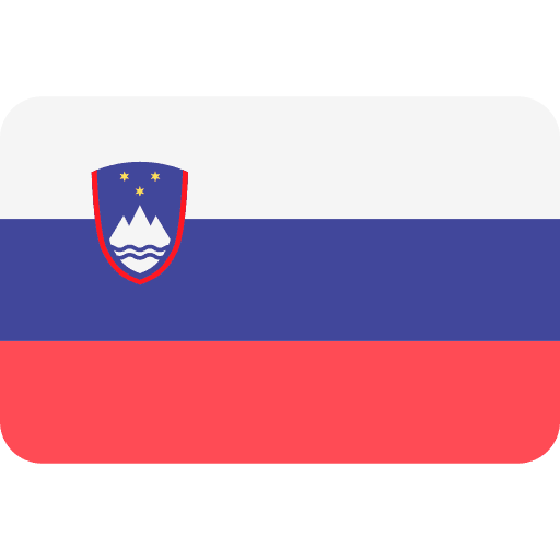 Slovenia world slovenia nation icon