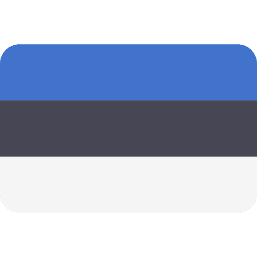Estonia estonia flags country icon