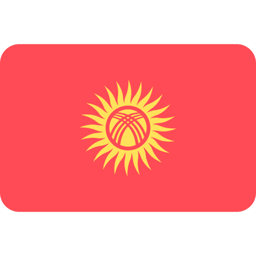 Kyrgyzstan country kyrgyzstan nation icon