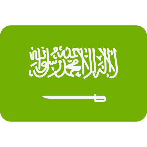 Saudi arabia nation world country icon