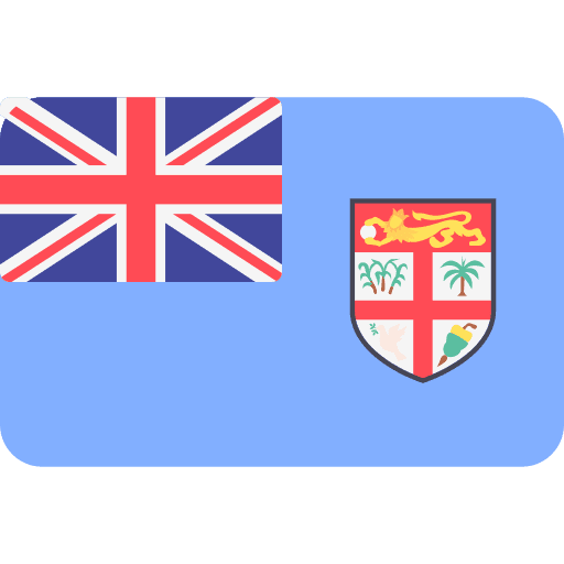 Fiji flags flag fiji icon