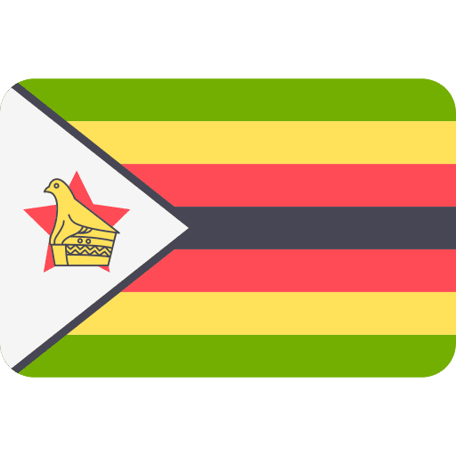 Zimbabwe zimbabwe country nation icon
