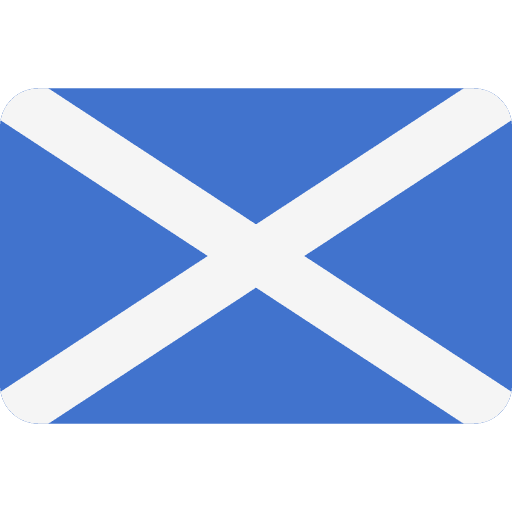 Scotland country world nation icon