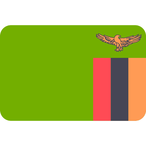 Zambia world nation zambia icon