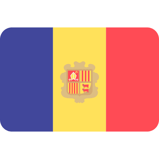 Andorra andorra flag flags icon