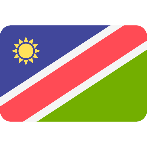 Namibia nation namibia country icon