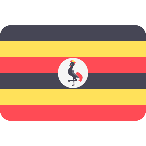 Uganda uganda world flags icon
