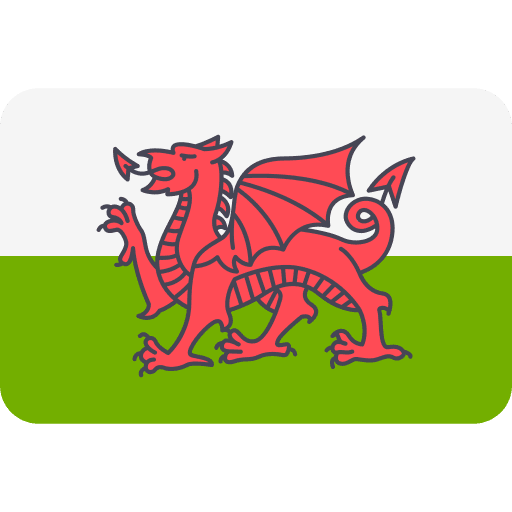 Wales wales world country icon