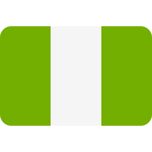 Nigeria nigeria world nation icon