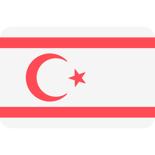 Northern cyprus flags flag northern cyprus icon