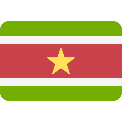 Suriname world country suriname icon