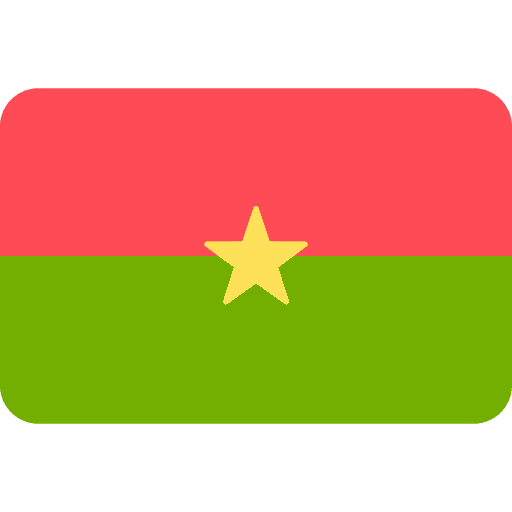 Burkina faso country nation burkina faso icon