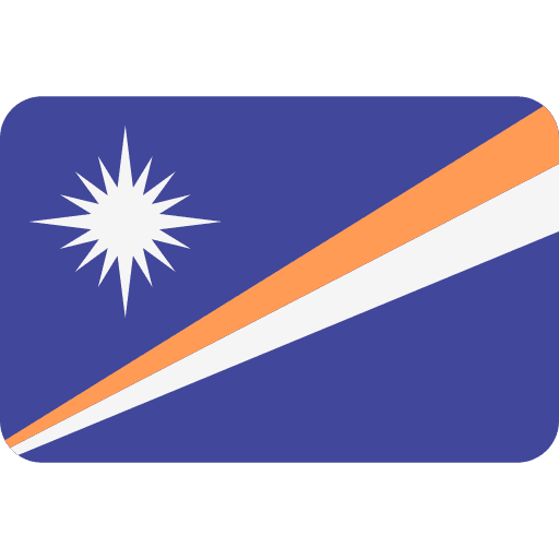 Marshall island world marshall island country icon