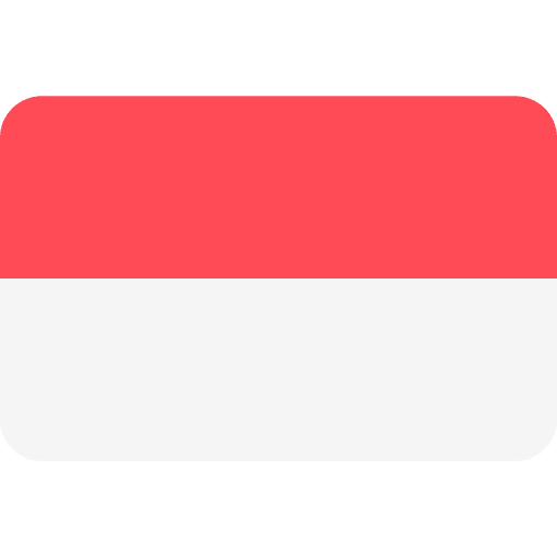 Monaco flag nation country icon