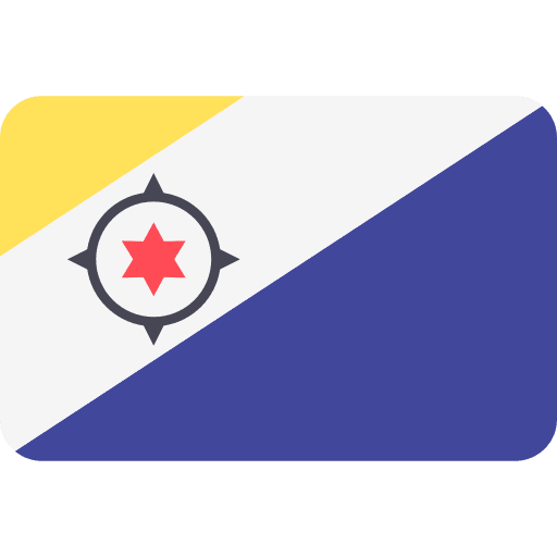 Bonaire flags nation bonaire icon