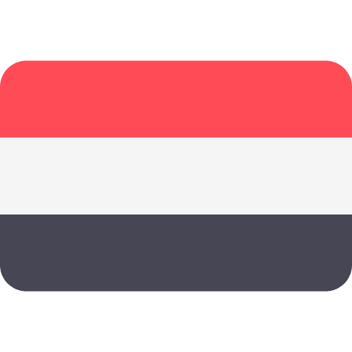 Yemen yemen flag country icon