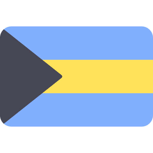 Bahamas country flags bahamas icon