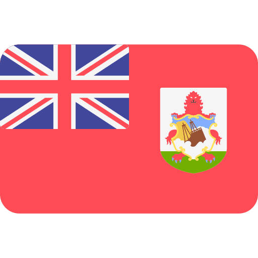 Bermuda flags world nation icon