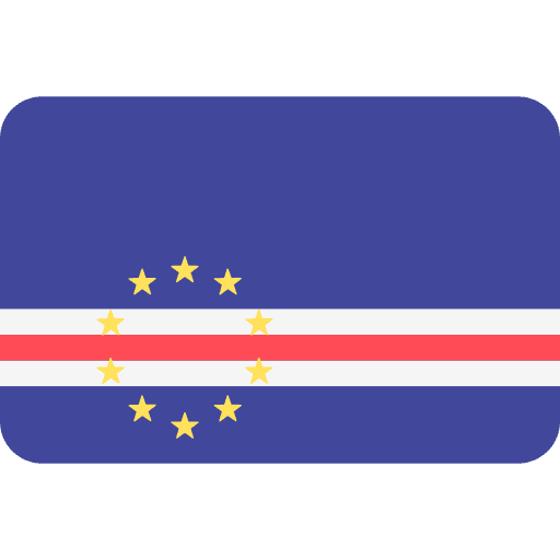 Cape verde nation cape verde world icon