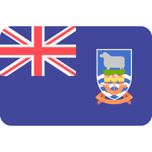 Falkland islands falkland islands nation flags icon