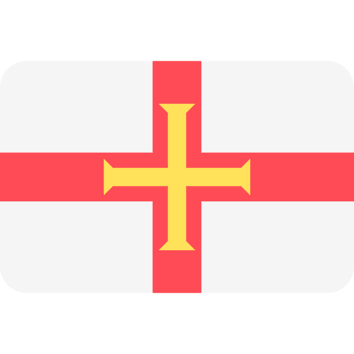 Guernsey guernsey flags world icon