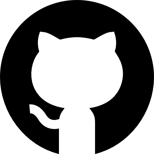 Github cat social media brands and logotypes icon