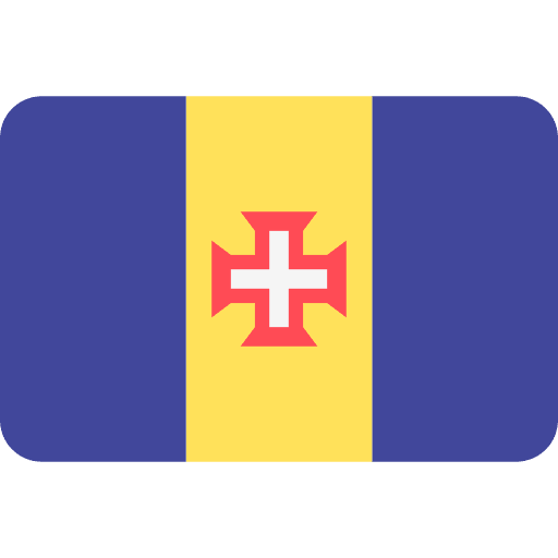 Madeira nation flag flags icon
