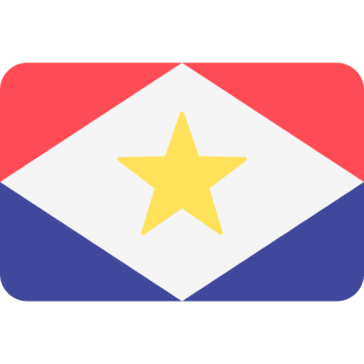 Saba island saba island country flags icon