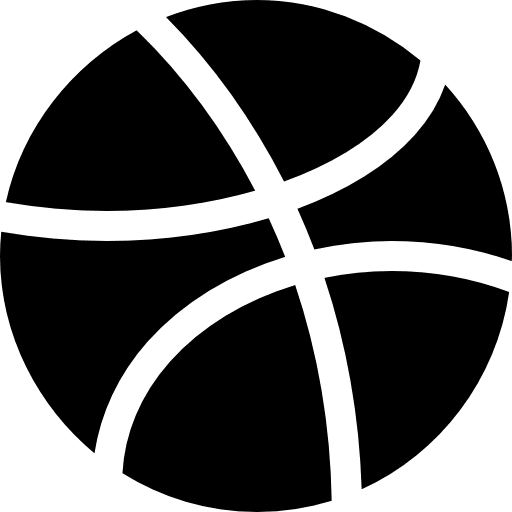 Dribbble brands and logotypes signs logotype icon Dribbble brands and logotypes signs logotype icon