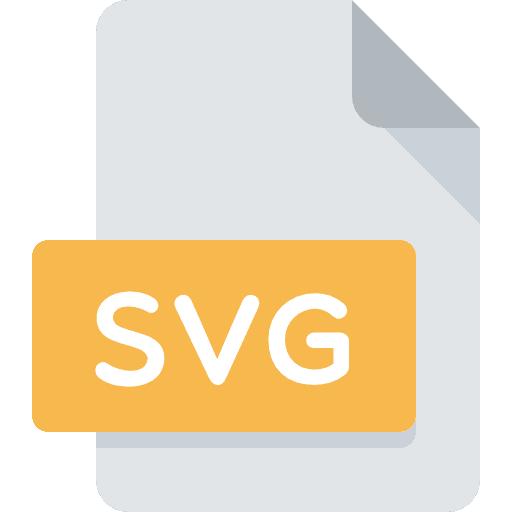 Svg files and folders file svg icon