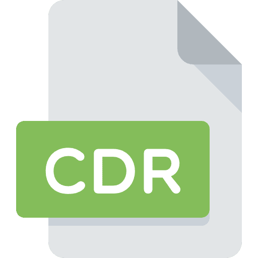 Cdr format files and folders cdr icon Cdr format files and folders cdr icon