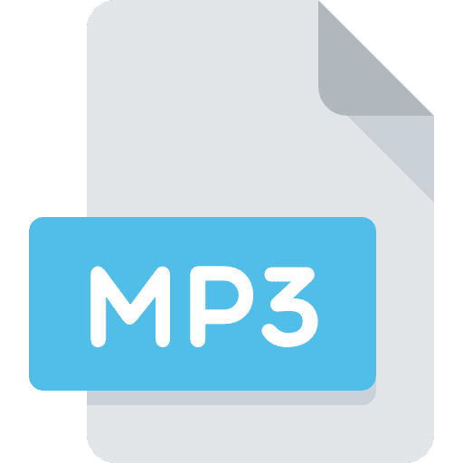 Mp3 format extension mp3 icon Mp3 format extension mp3 icon