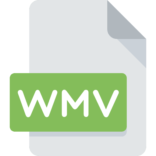 Wmv format extension wmv icon Wmv format extension wmv icon
