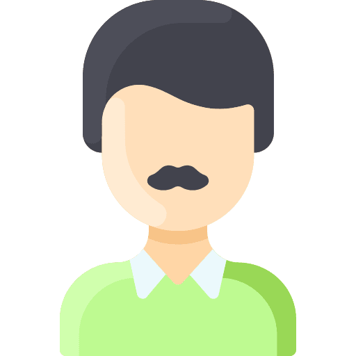 Man person people user icon Man person people user icon