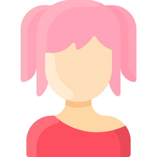 Woman woman person user icon Woman woman person user icon