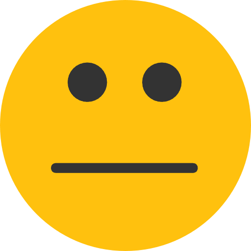 Confused emoji smileys confused icon