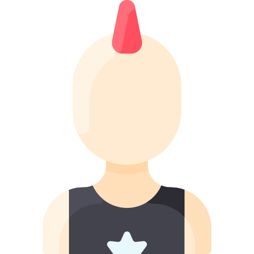 Man avatar people person icon Man avatar people person icon
