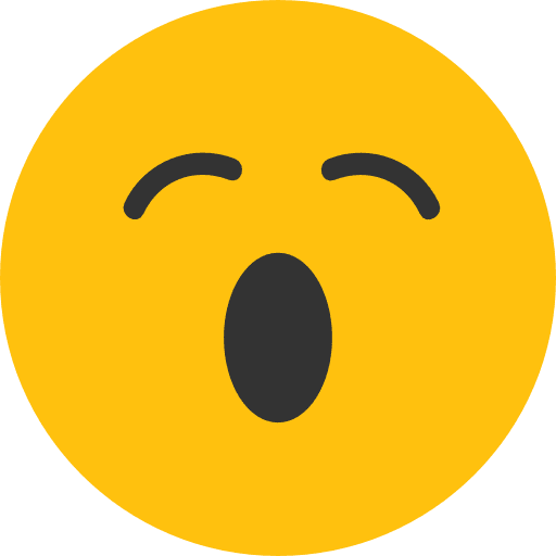 Bored bored emoticons emoji icon Bored bored emoticons emoji icon