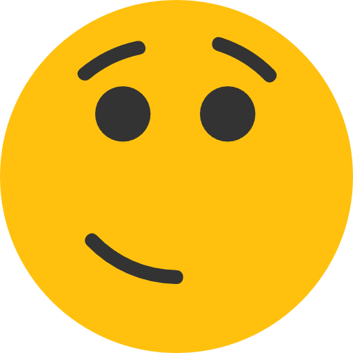 Smile emoticons smileys feelings icon Smile emoticons smileys feelings icon