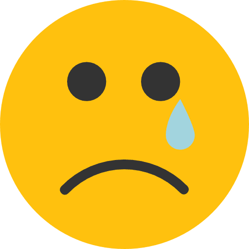 Unhappy emojis sad unhappy icon Unhappy emojis sad unhappy icon