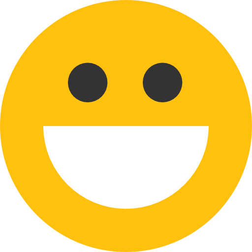Happy emoticons feelings happy icon Happy emoticons feelings happy icon