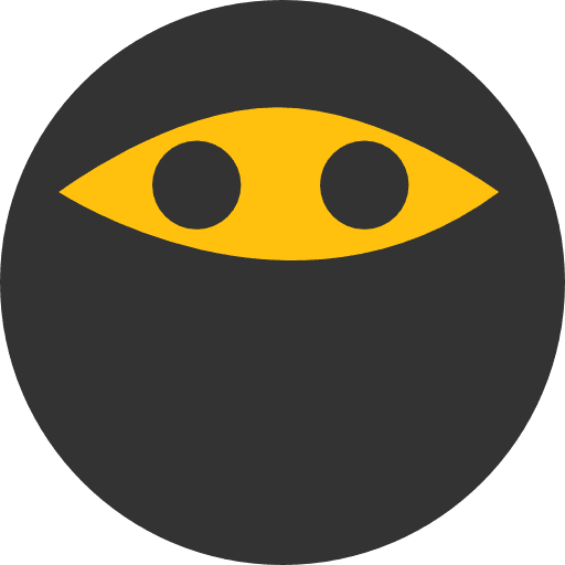 Ninja emoticons emoji smileys icon Ninja emoticons emoji smileys icon
