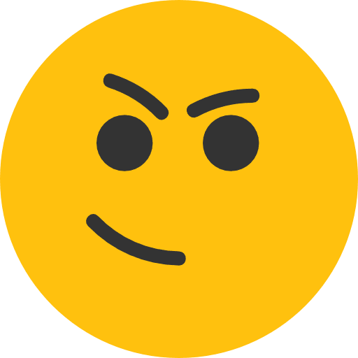 Smart smart smileys feelings icon Smart smart smileys feelings icon