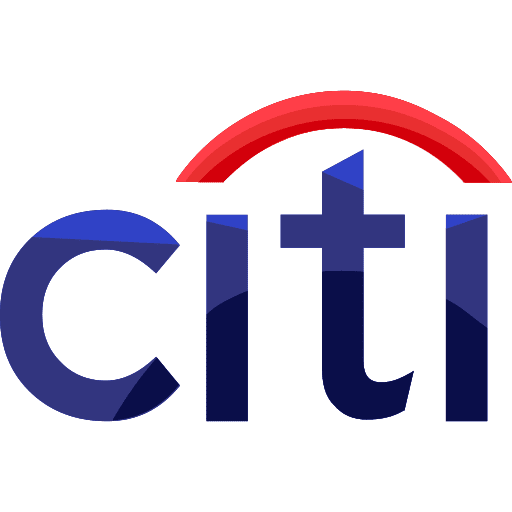 Citi brands and logotypes brand payment method icon Citi brands and logotypes brand payment method icon
