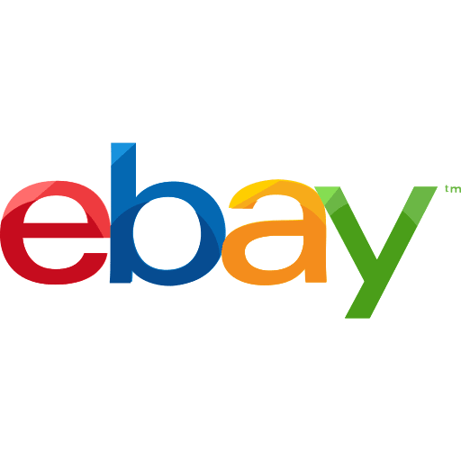 Ebay brands and logotypes logo brand icon