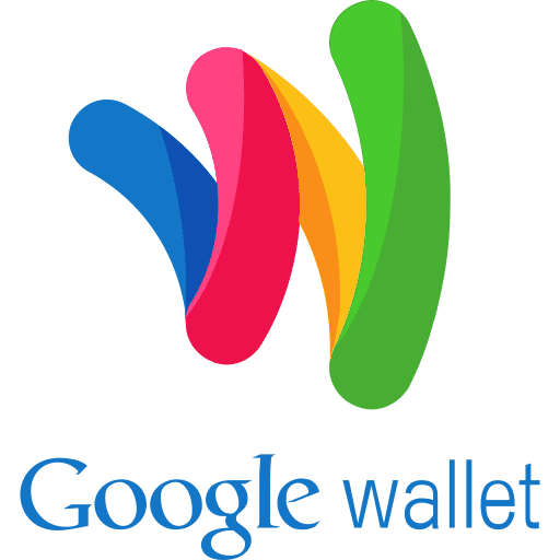 Google wallet google wallet brand logo icon Google wallet google wallet brand logo icon