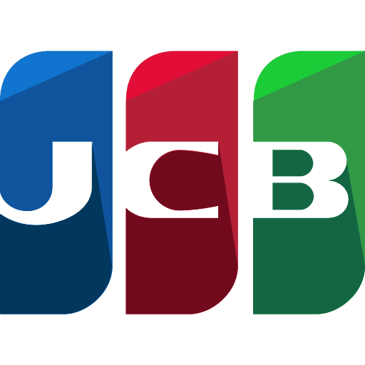 Jcb brands and logotypes business business and finance icon